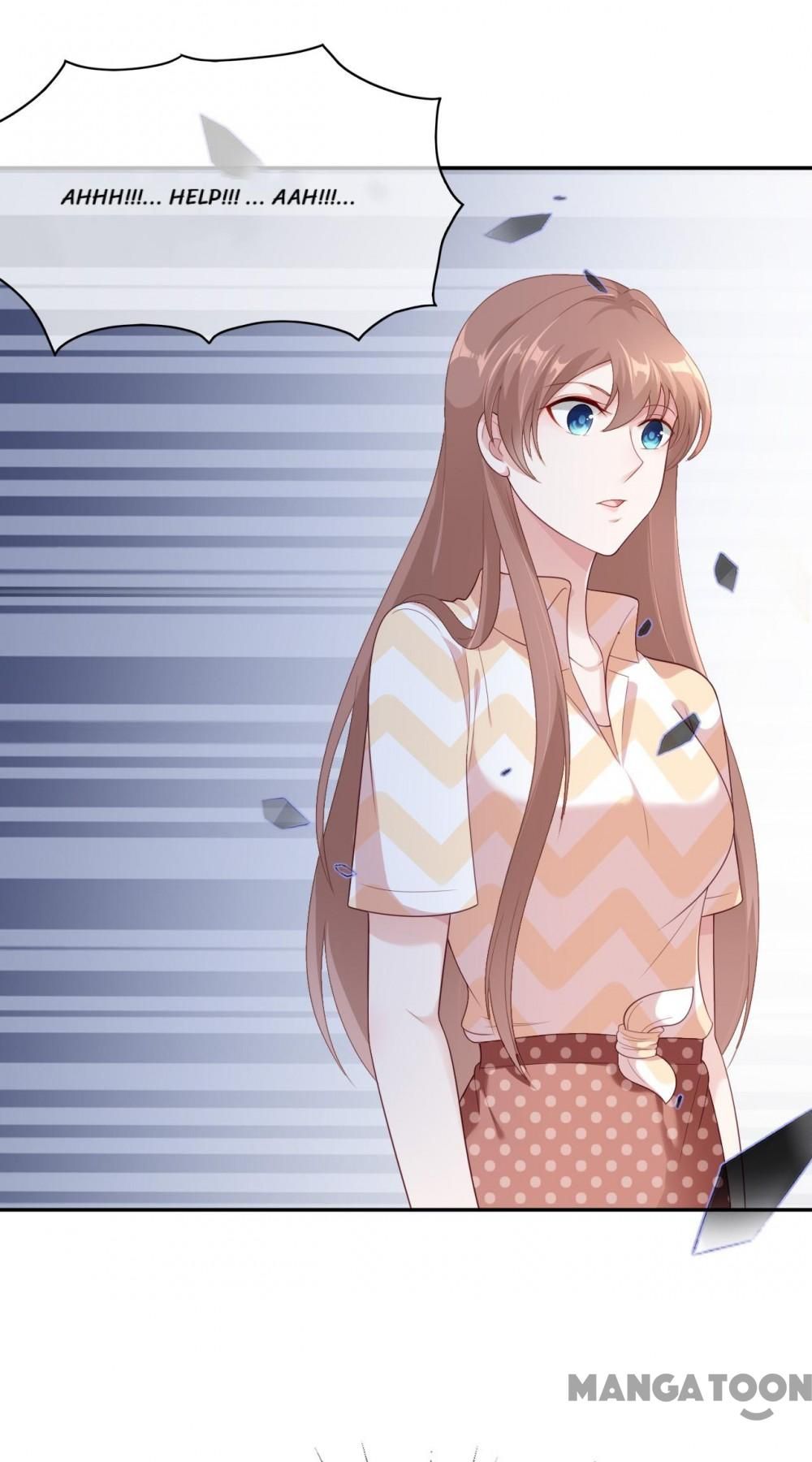 A Billionaire I Am Chapter 35 - Page 12