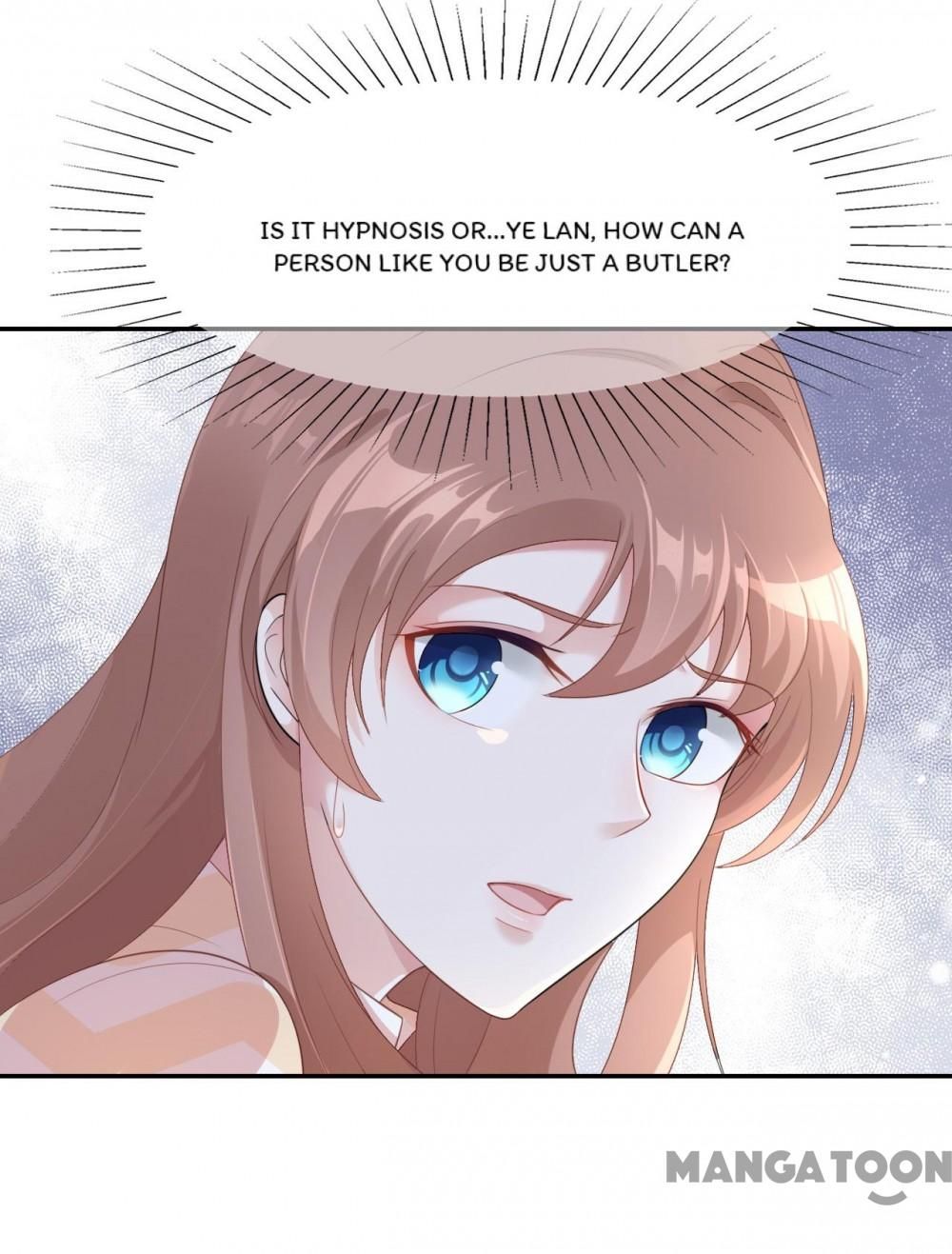 A Billionaire I Am Chapter 35 - Page 13