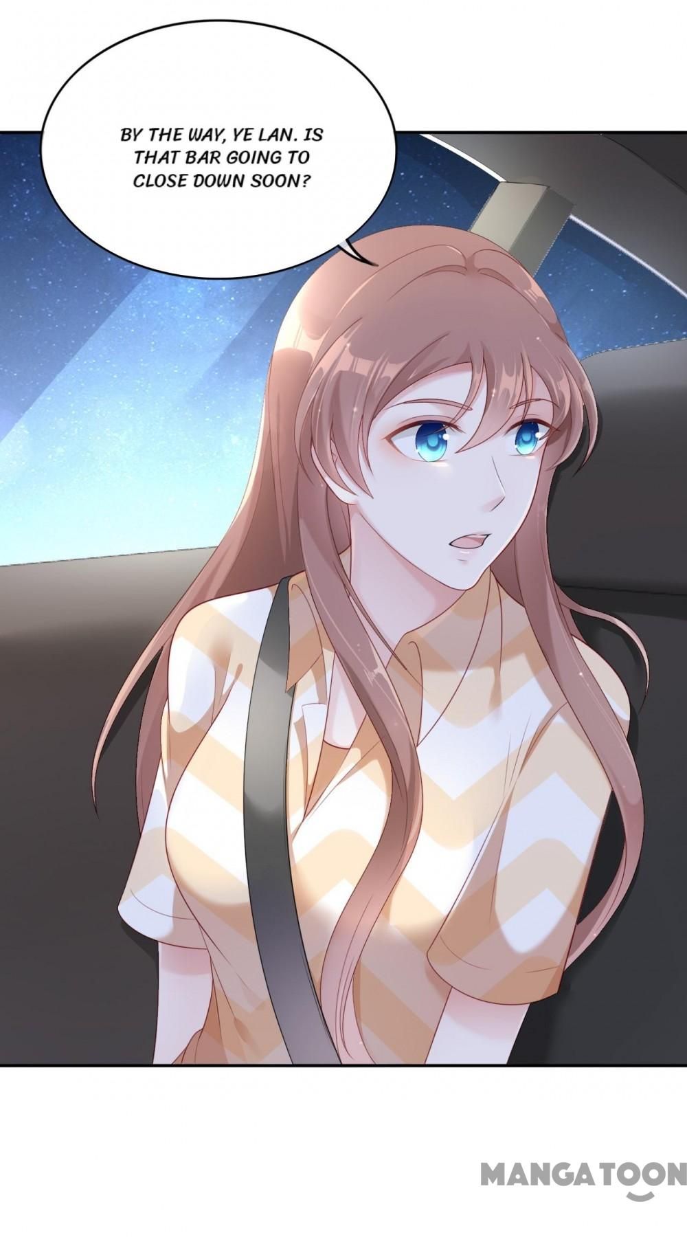 A Billionaire I Am Chapter 35 - Page 16