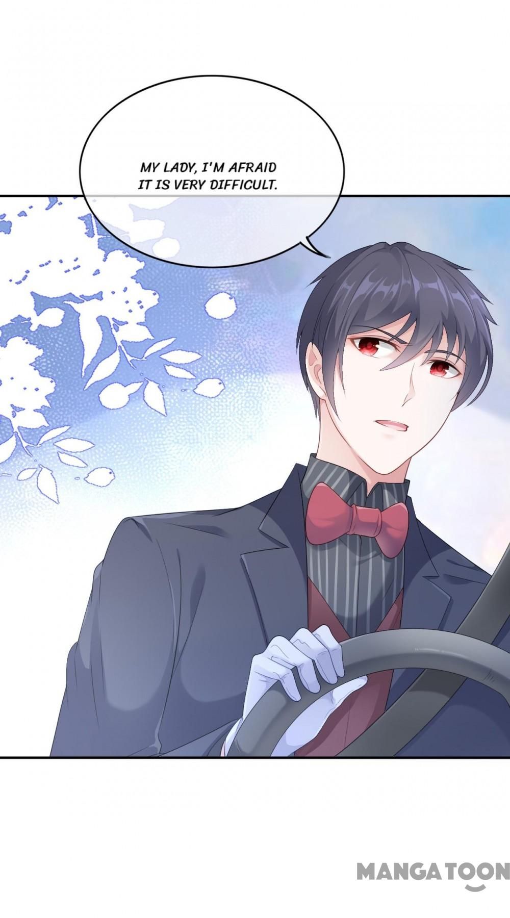 A Billionaire I Am Chapter 35 - Page 17