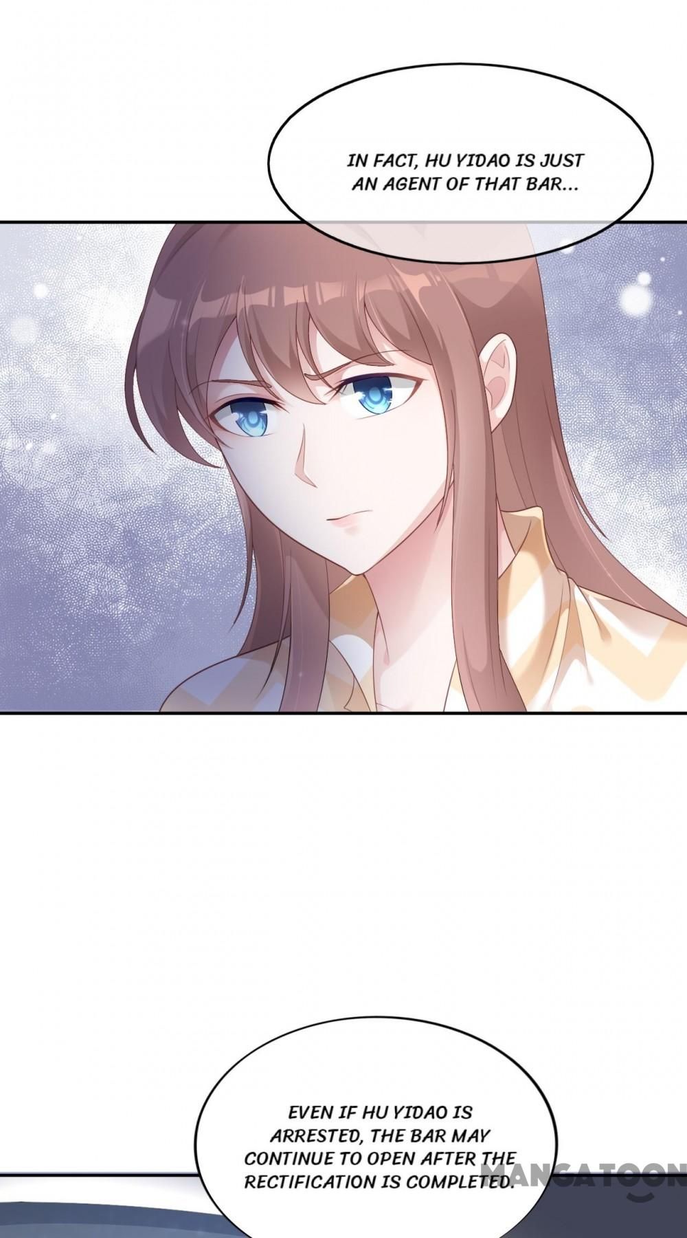 A Billionaire I Am Chapter 35 - Page 18