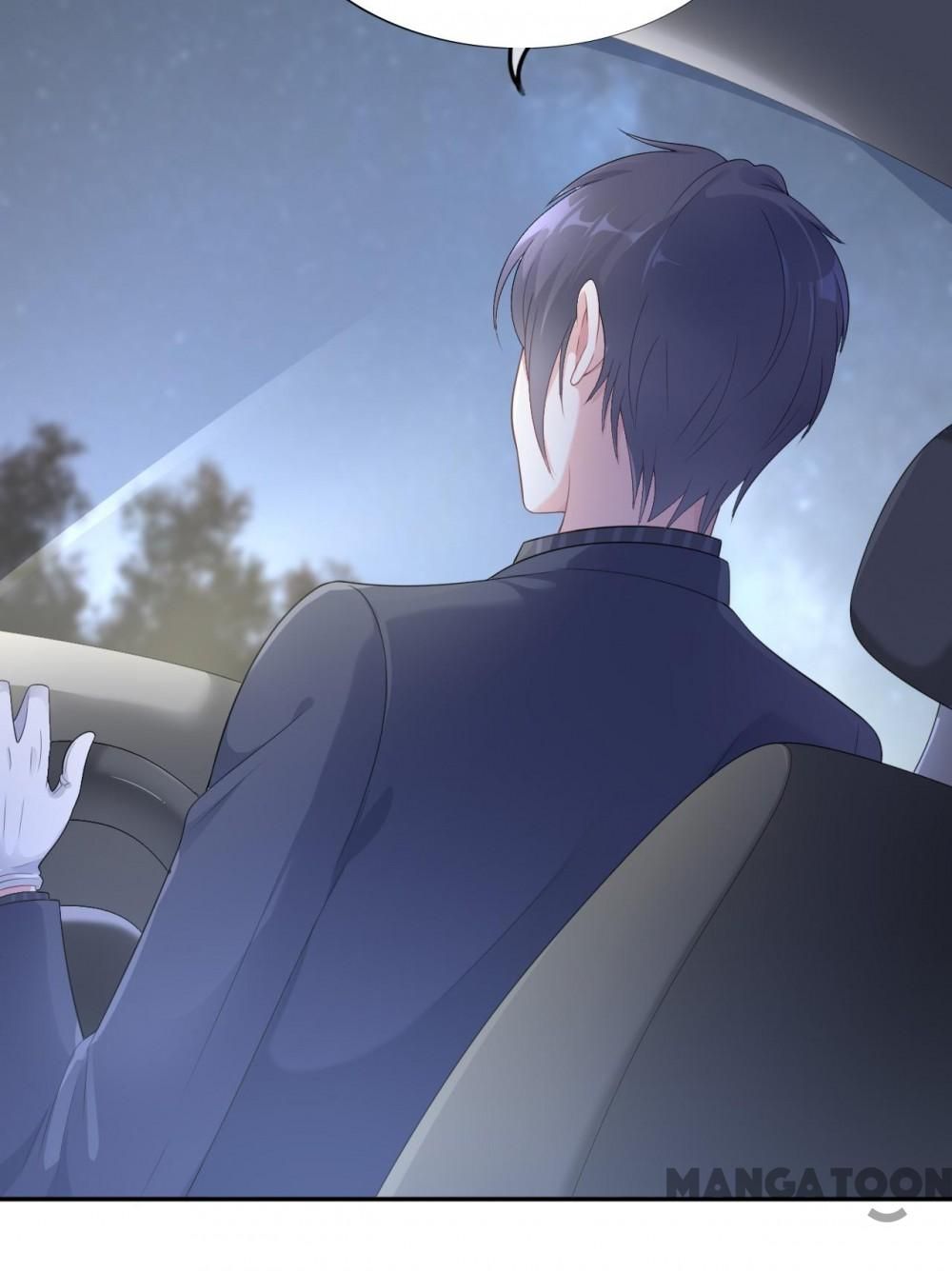 A Billionaire I Am Chapter 35 - Page 19