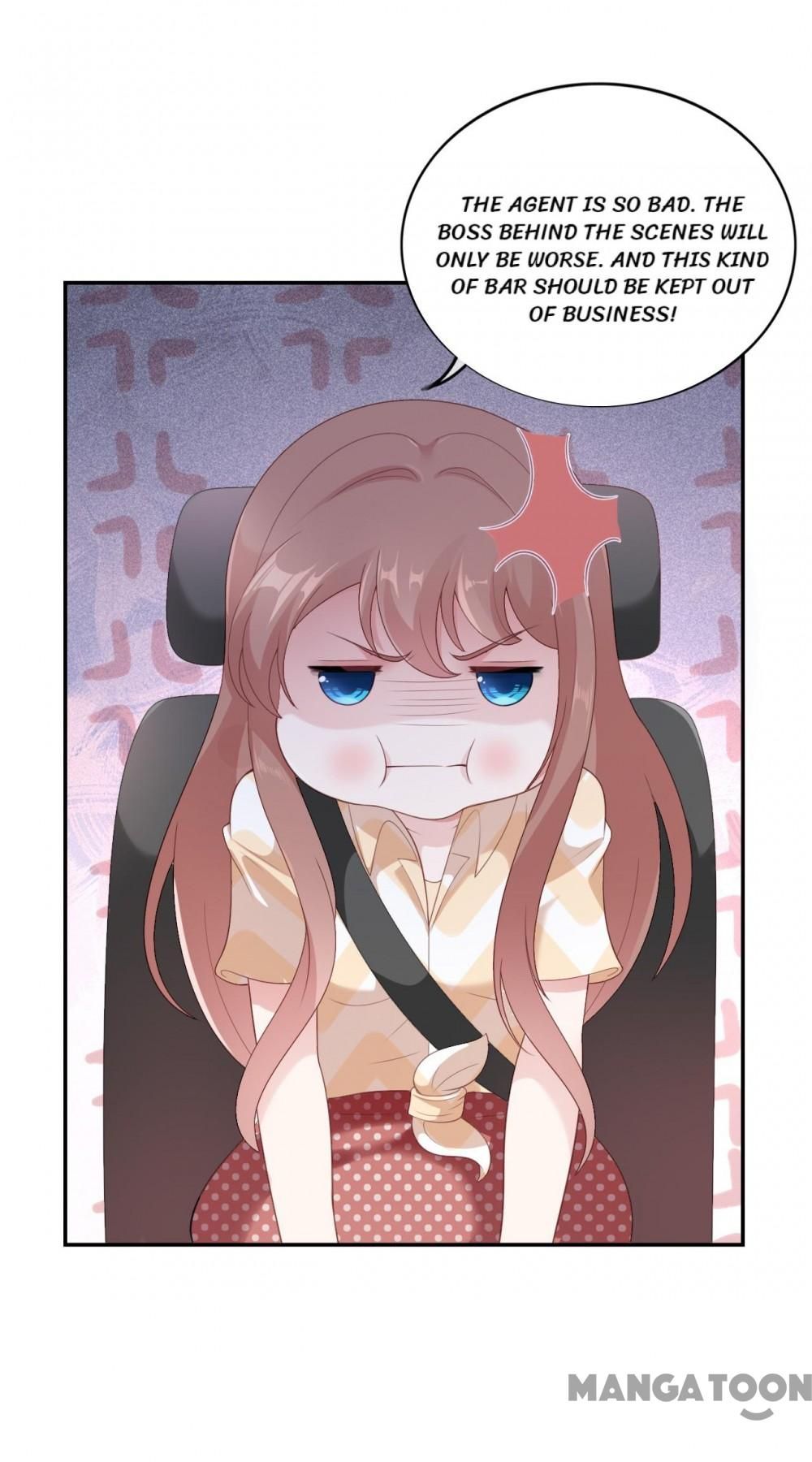 A Billionaire I Am Chapter 35 - Page 20