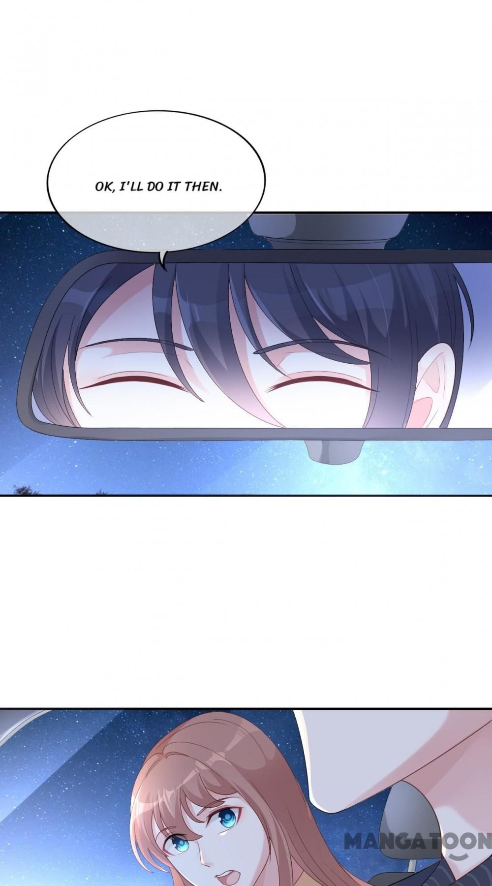 A Billionaire I Am Chapter 35 - Page 21