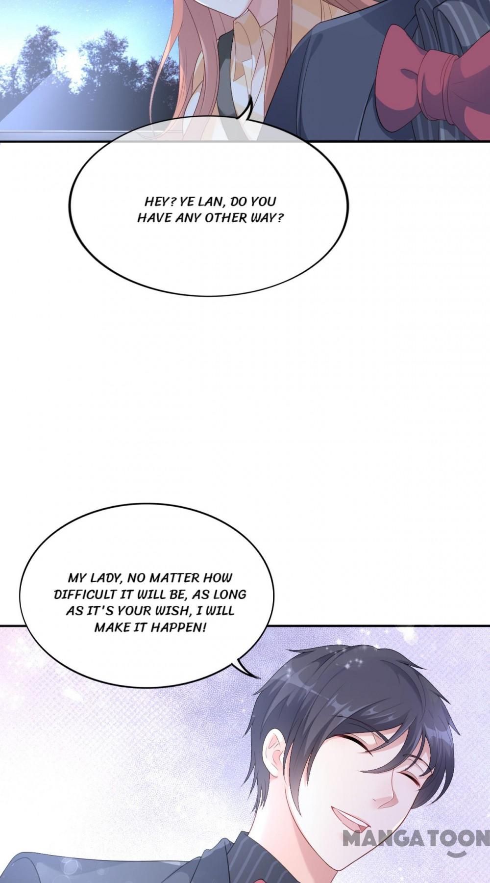 A Billionaire I Am Chapter 35 - Page 22