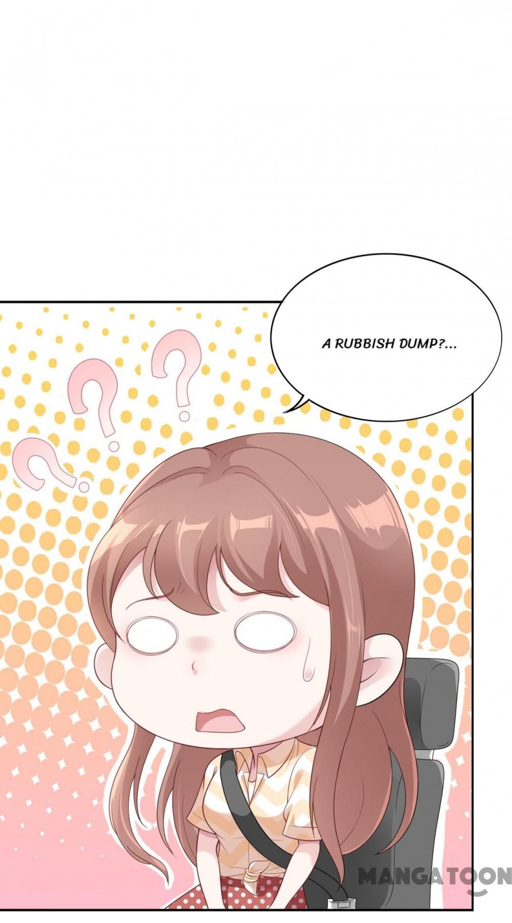 A Billionaire I Am Chapter 35 - Page 24