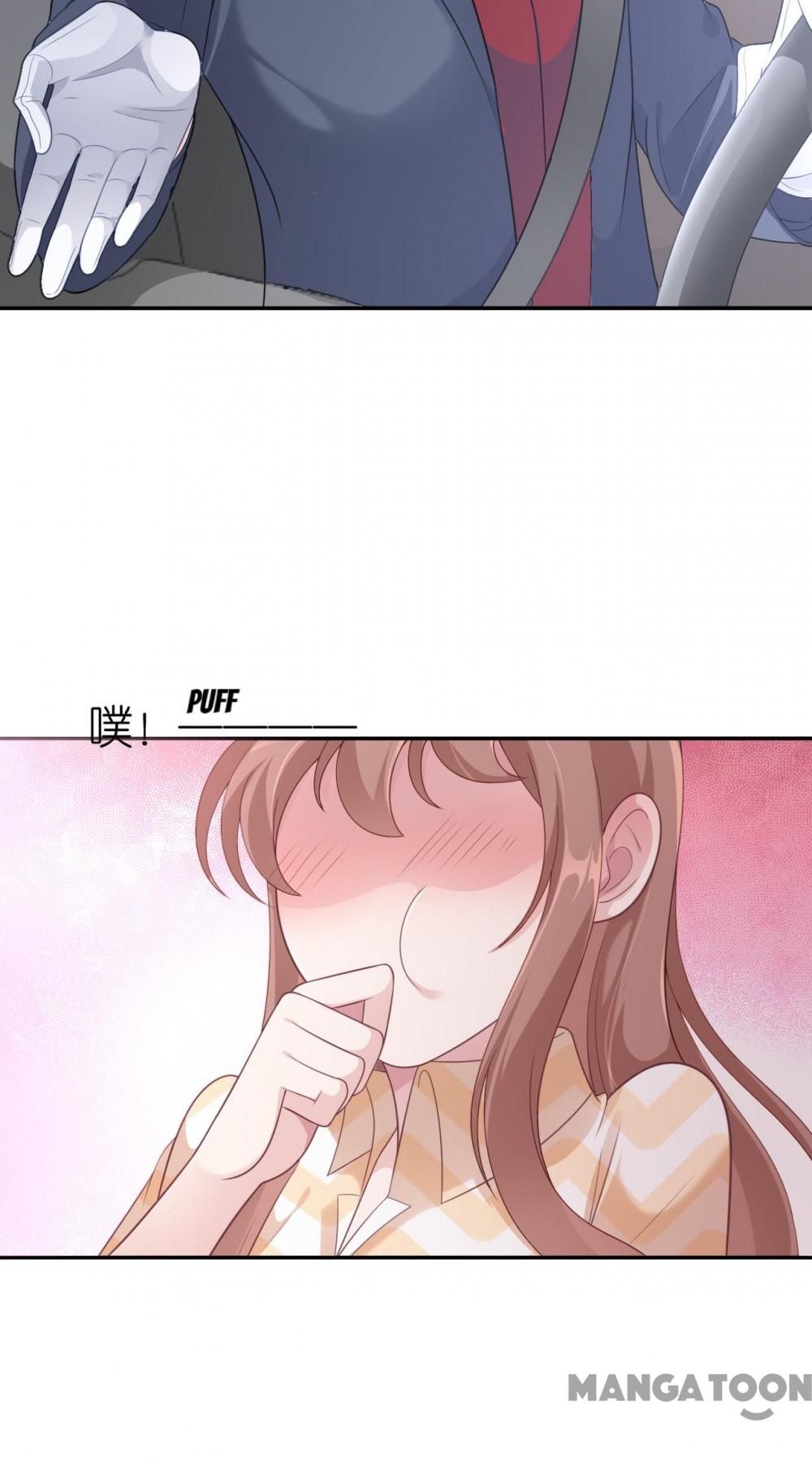 A Billionaire I Am Chapter 35 - Page 26