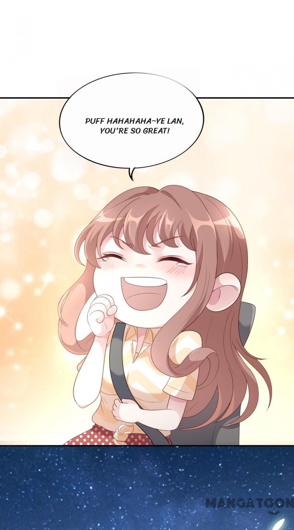 A Billionaire I Am Chapter 35 - Page 27