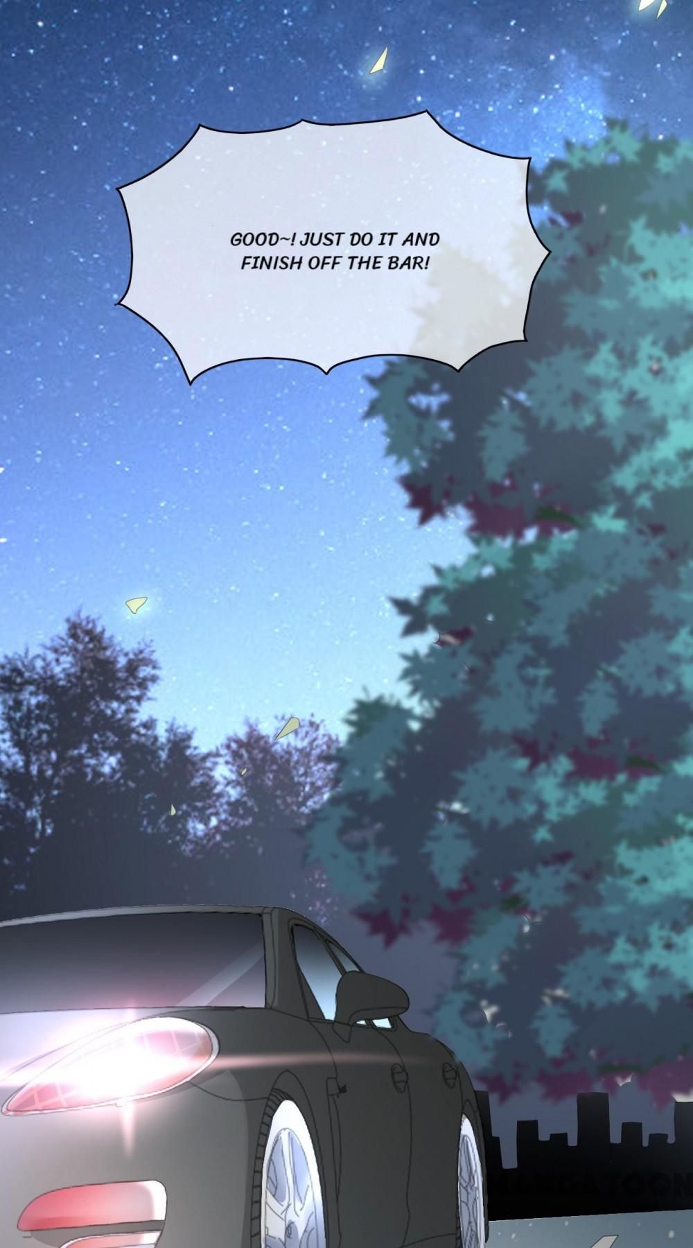 A Billionaire I Am Chapter 35 - Page 28