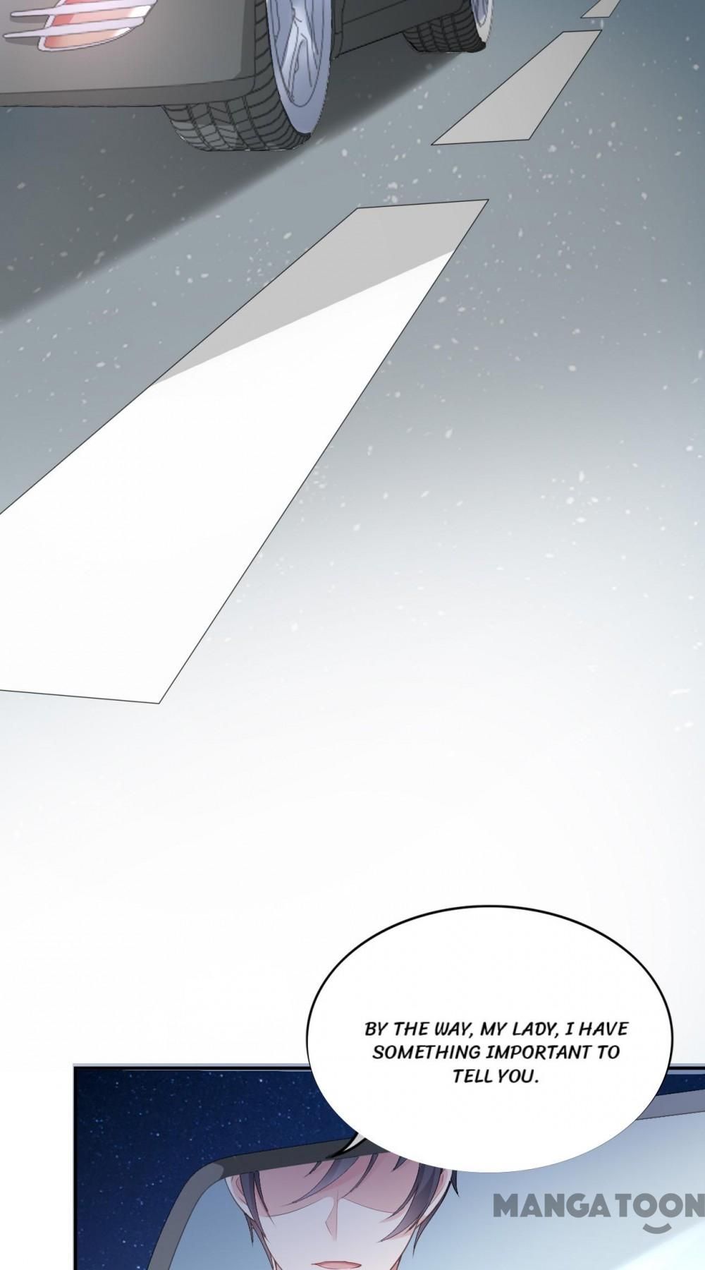 A Billionaire I Am Chapter 35 - Page 29