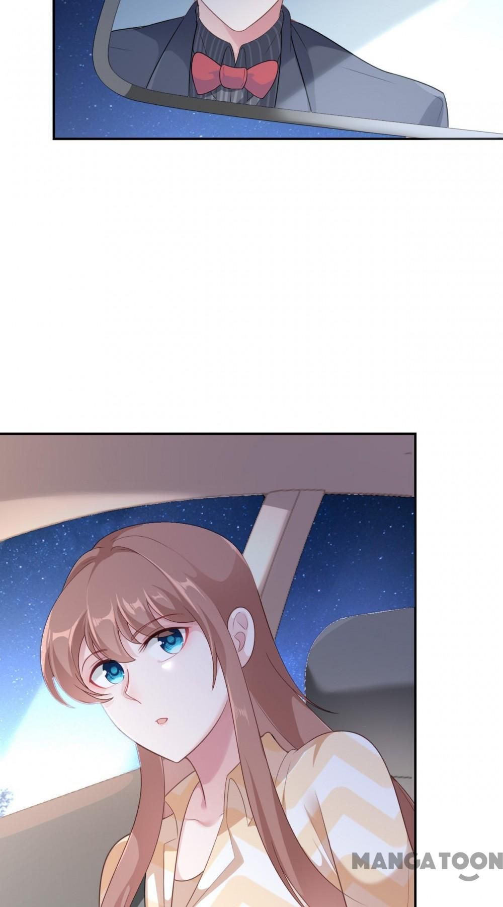 A Billionaire I Am Chapter 35 - Page 30