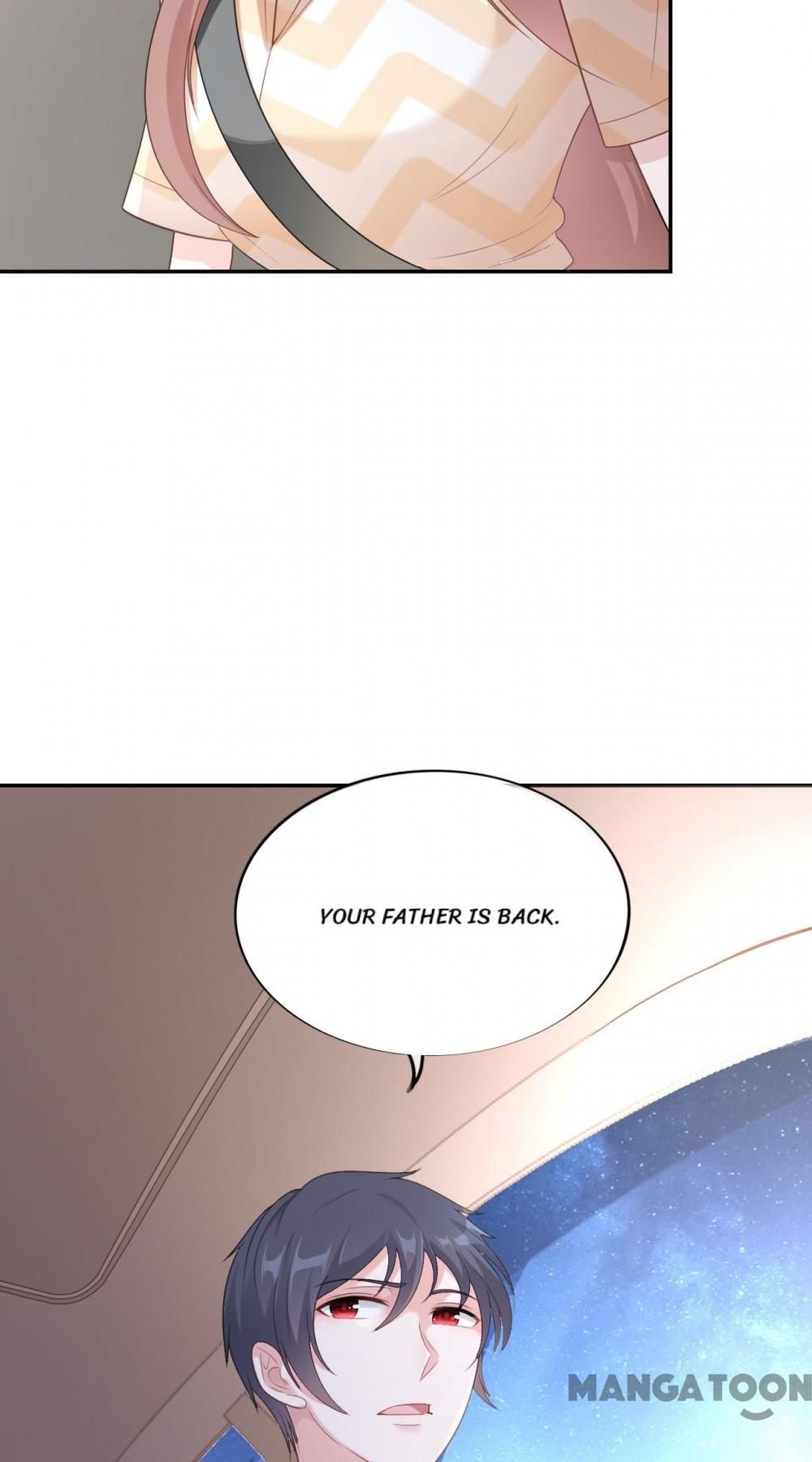 A Billionaire I Am Chapter 35 - Page 31