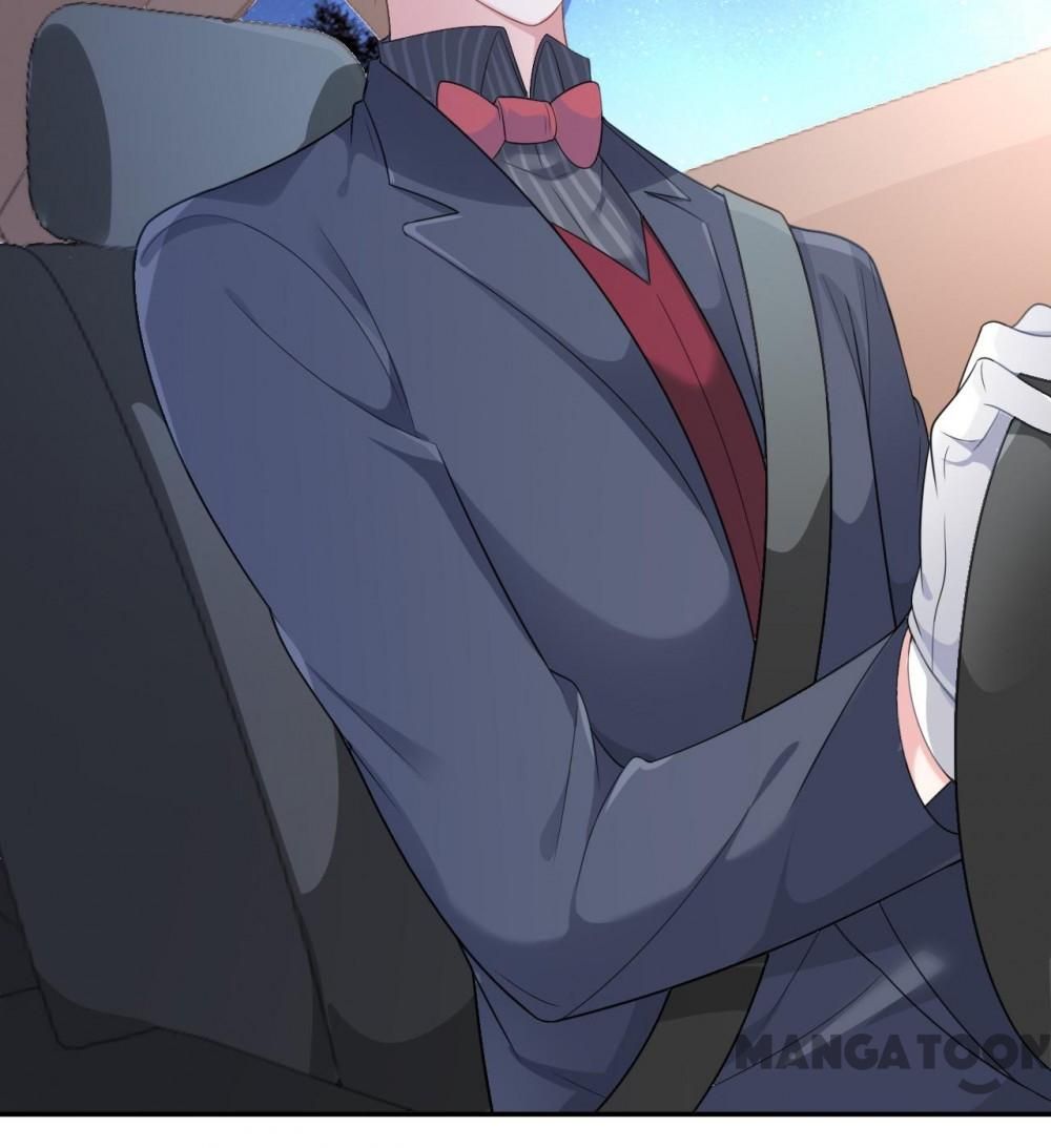 A Billionaire I Am Chapter 35 - Page 32