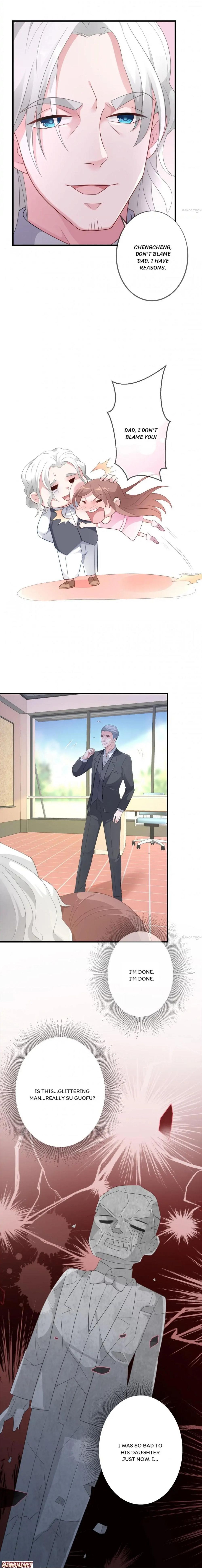 A Billionaire I Am Chapter 37 - Page 5