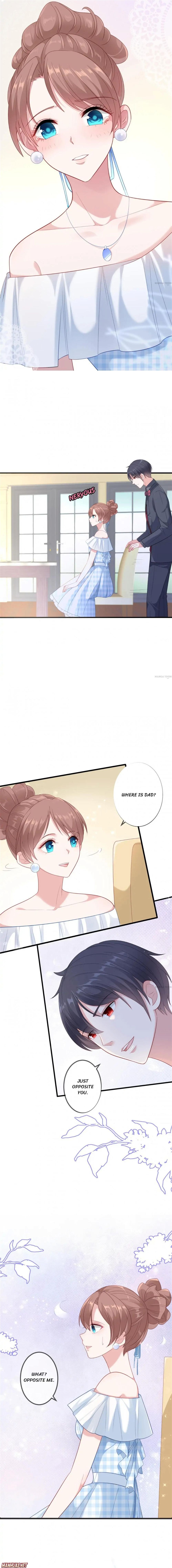 A Billionaire I Am Chapter 39 - Page 5