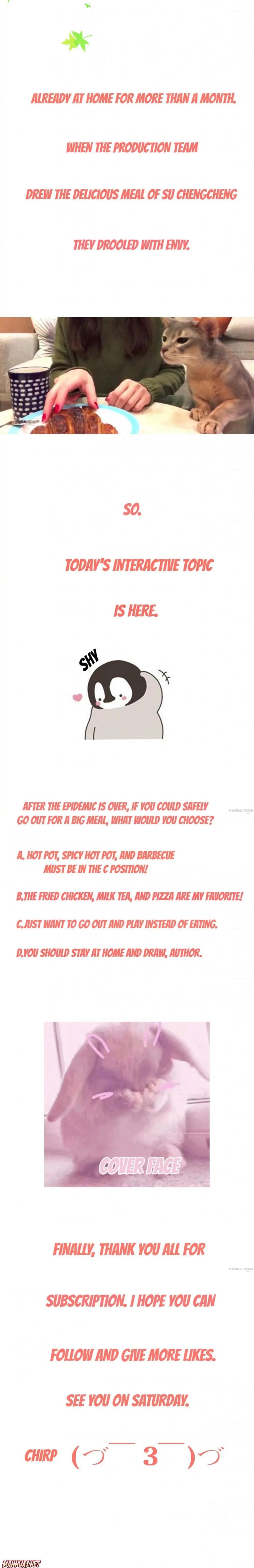 A Billionaire I Am Chapter 39 - Page 7