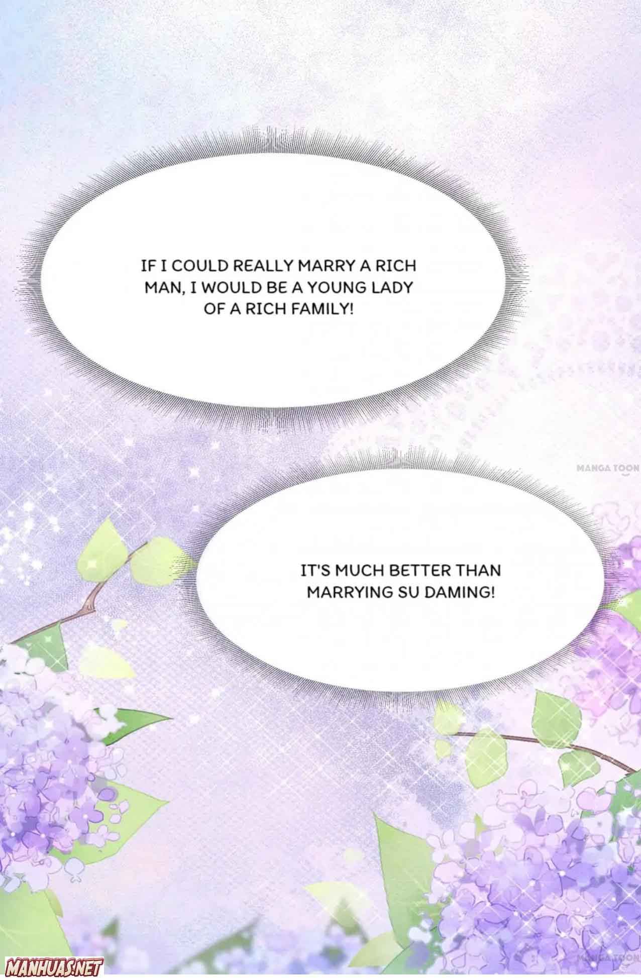 A Billionaire I Am Chapter 53 - Page 6