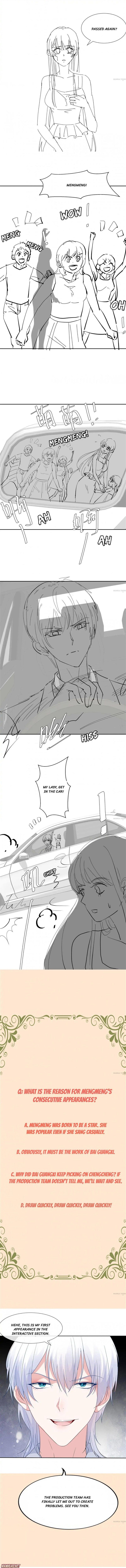 A Billionaire I Am Chapter 64 - Page 5