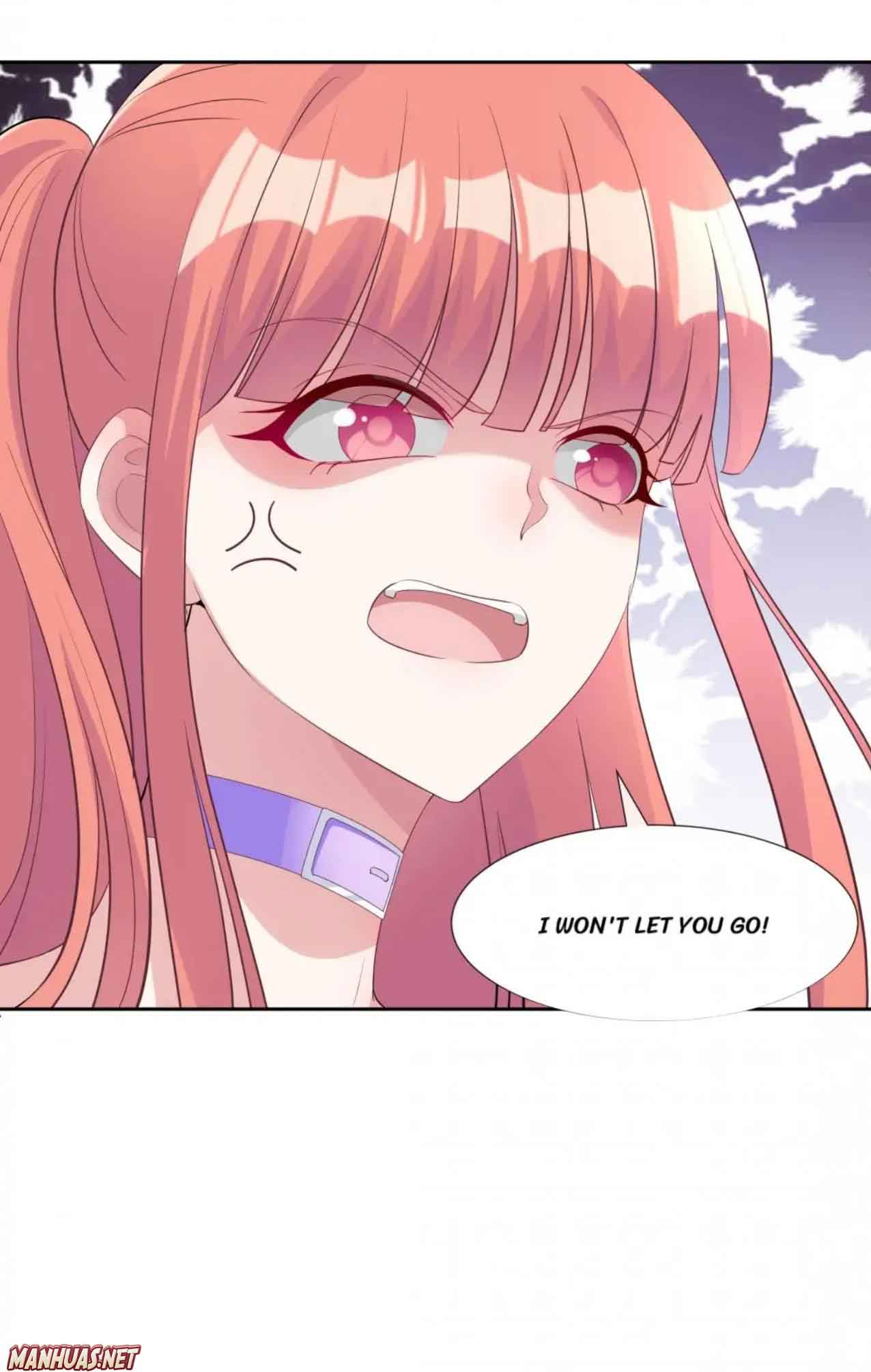 A Billionaire I Am Chapter 68 - Page 5