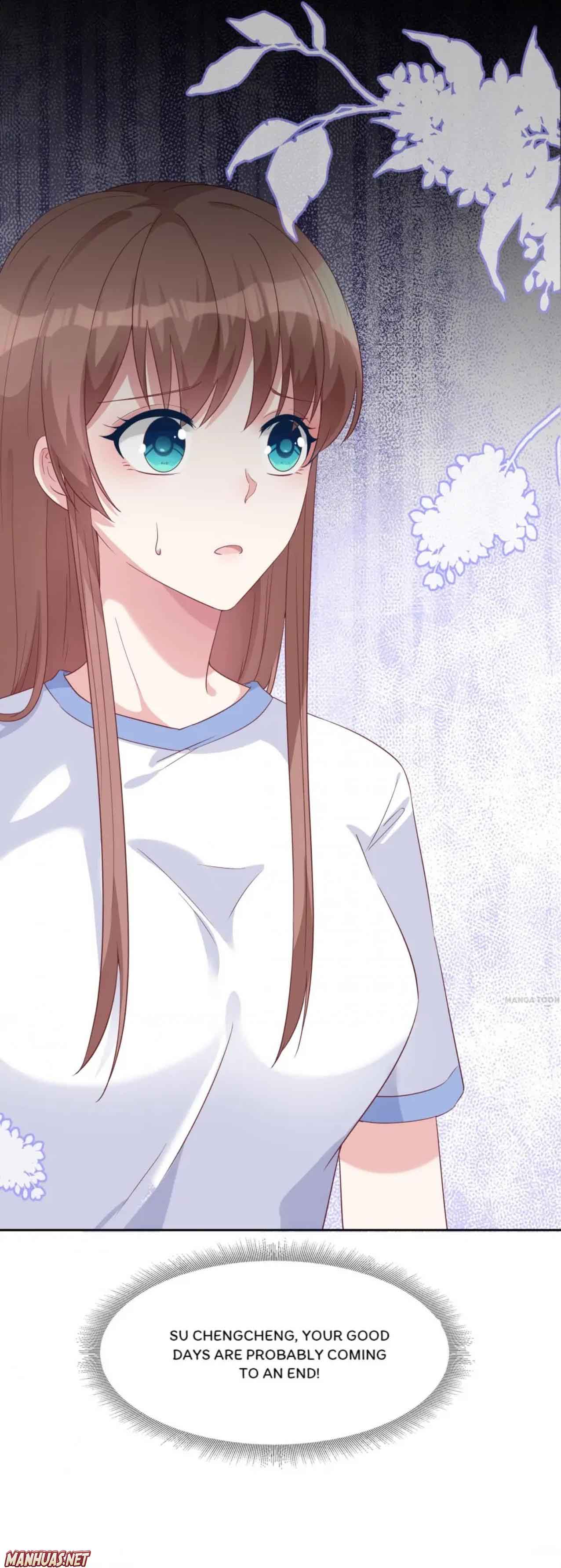 A Billionaire I Am Chapter 69 - Page 4