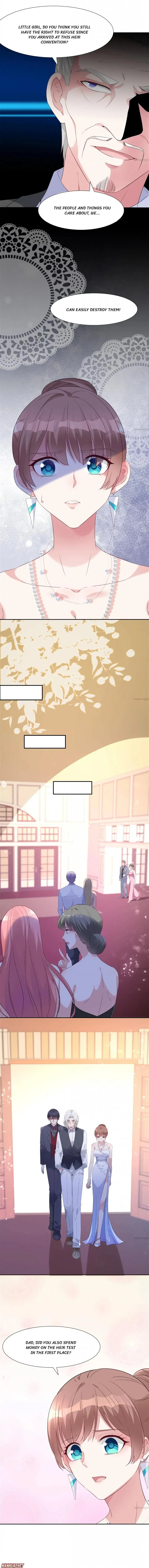 A Billionaire I Am Chapter 73 - Page 4