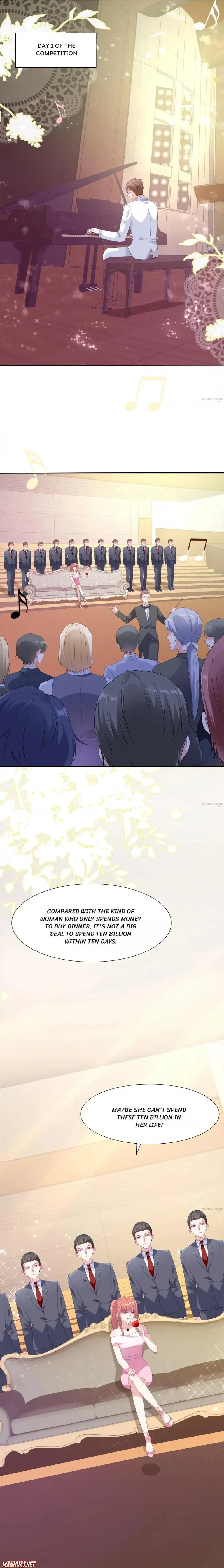 A Billionaire I Am Chapter 73 - Page 6