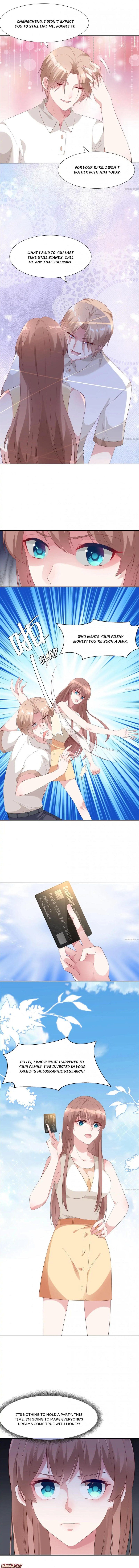 A Billionaire I Am Chapter 75 - Page 5