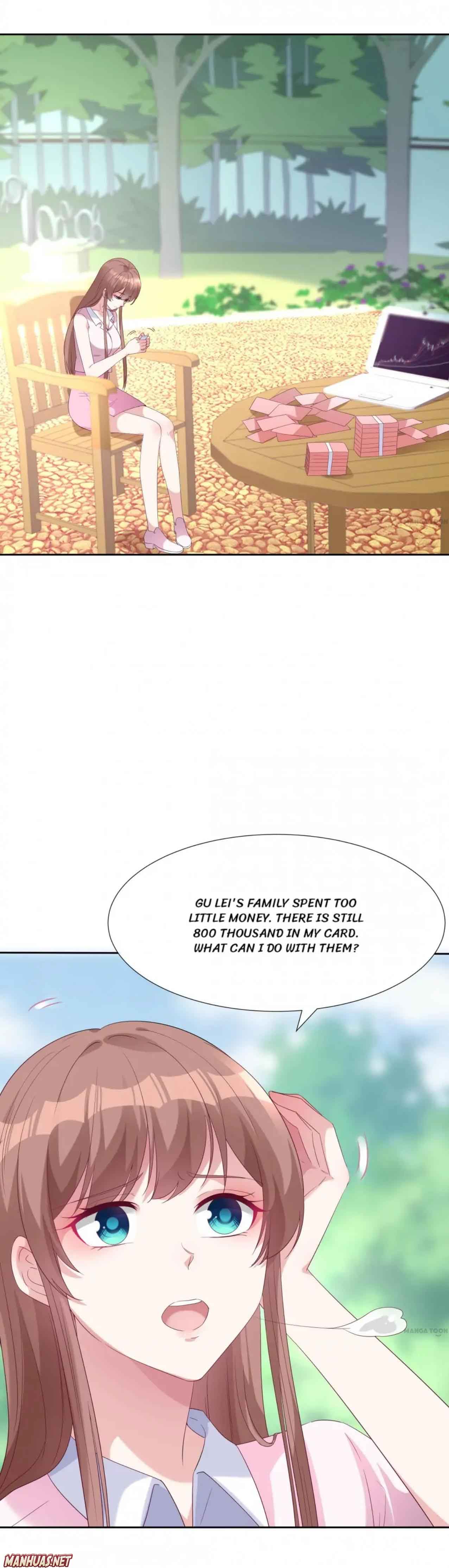 A Billionaire I Am Chapter 77 - Page 5