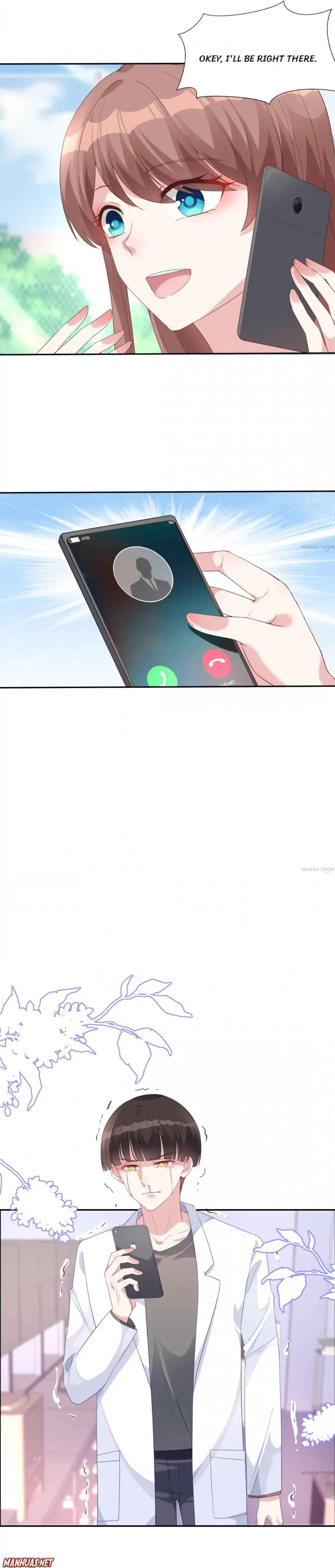 A Billionaire I Am Chapter 79 - Page 5