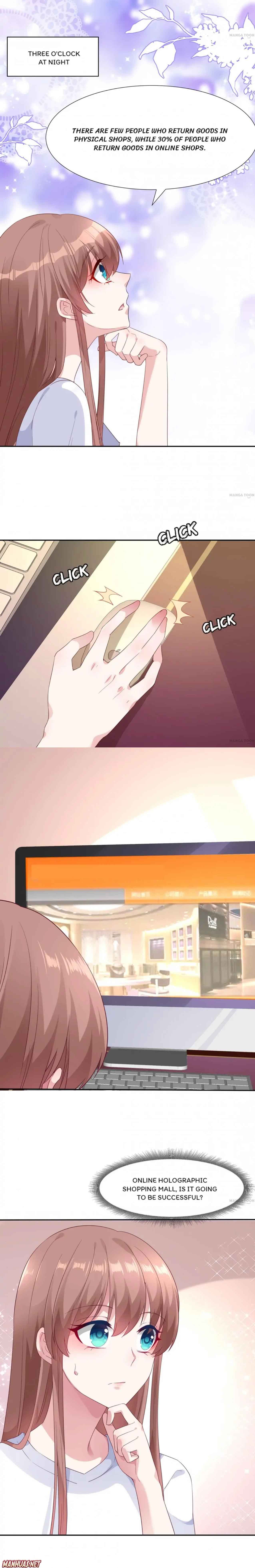 A Billionaire I Am Chapter 82 - Page 6