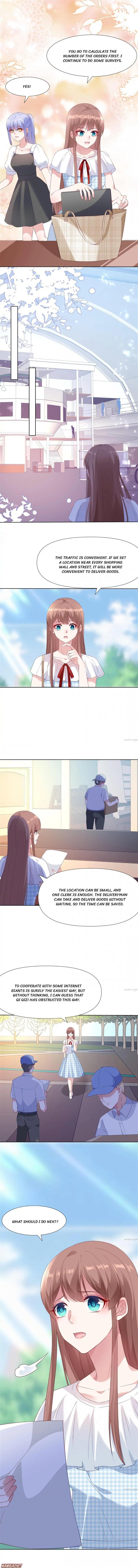 A Billionaire I Am Chapter 85 - Page 6