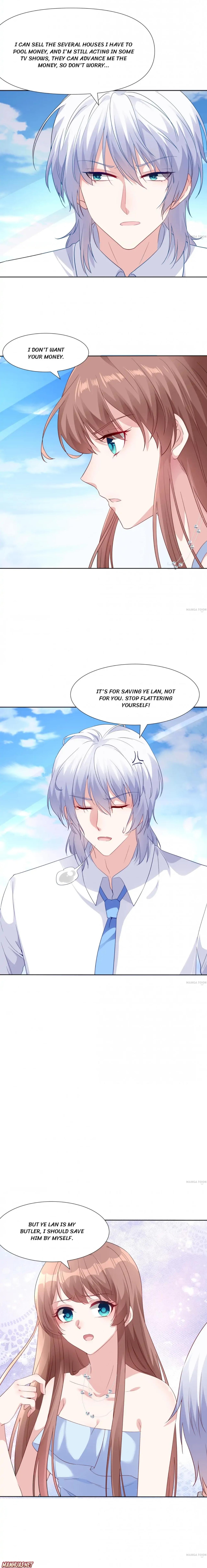 A Billionaire I Am Chapter 91 - Page 5