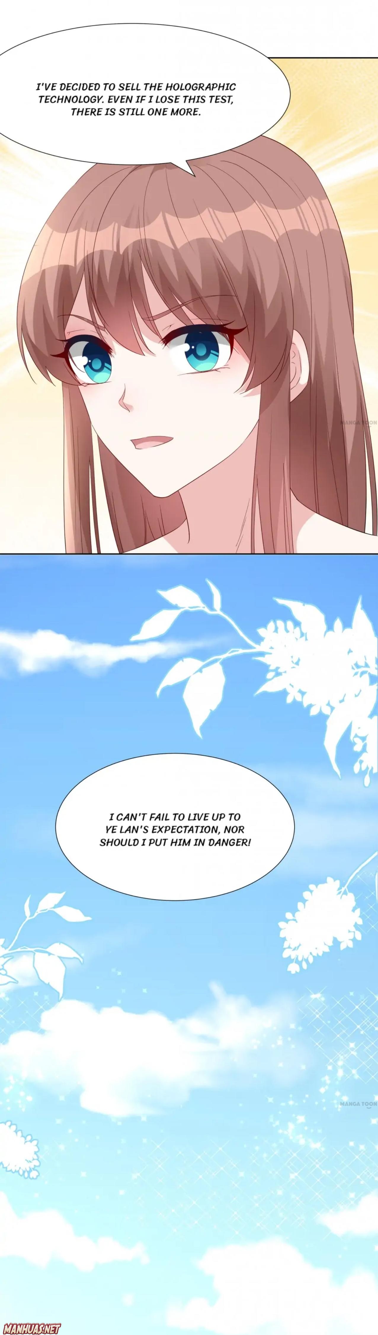 A Billionaire I Am Chapter 91 - Page 6