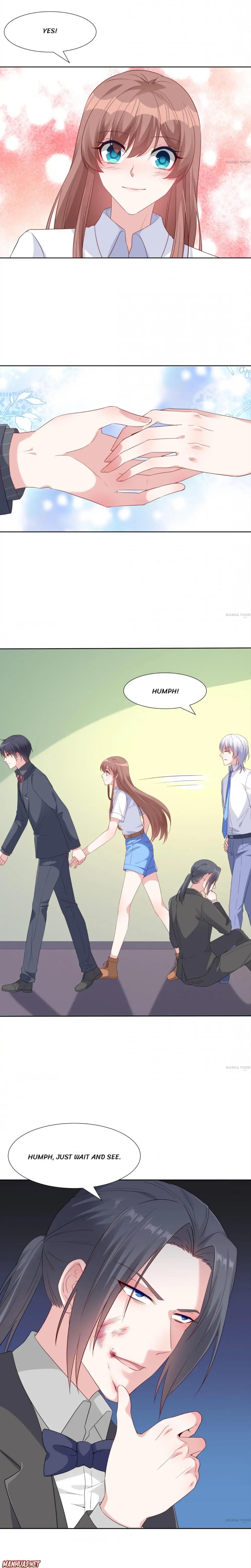 A Billionaire I Am Chapter 92 - Page 7