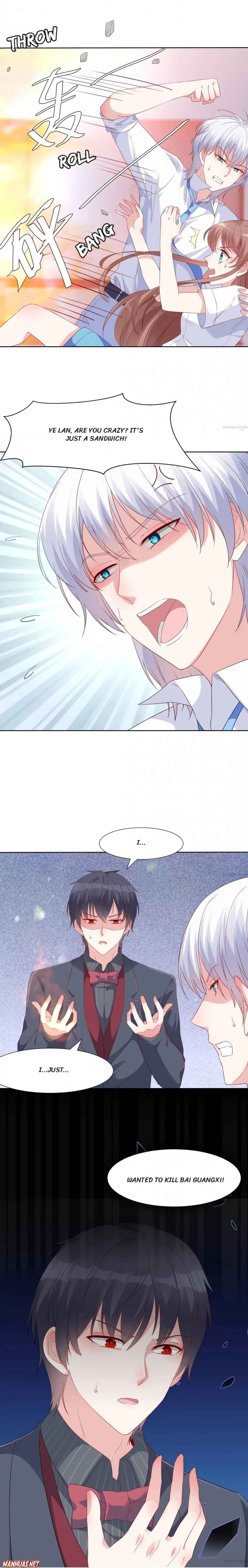 A Billionaire I Am Chapter 93 - Page 6