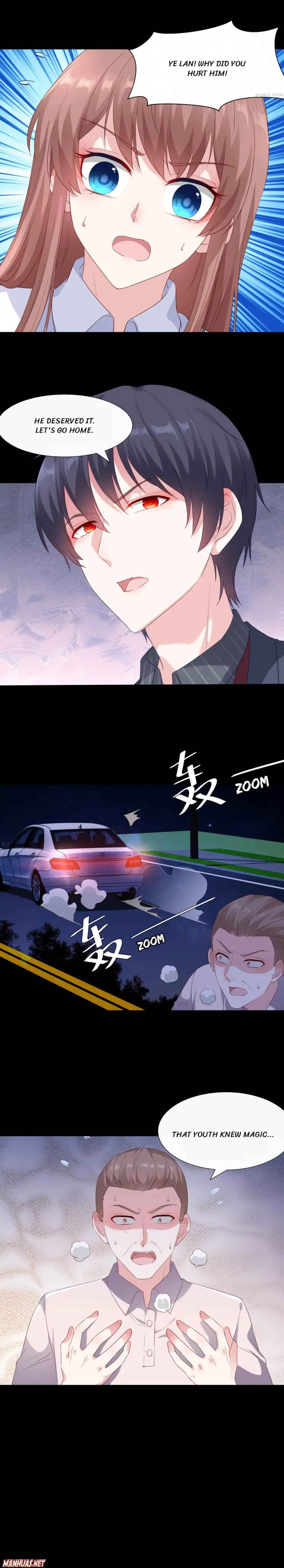 A Billionaire I Am Chapter 94 - Page 6