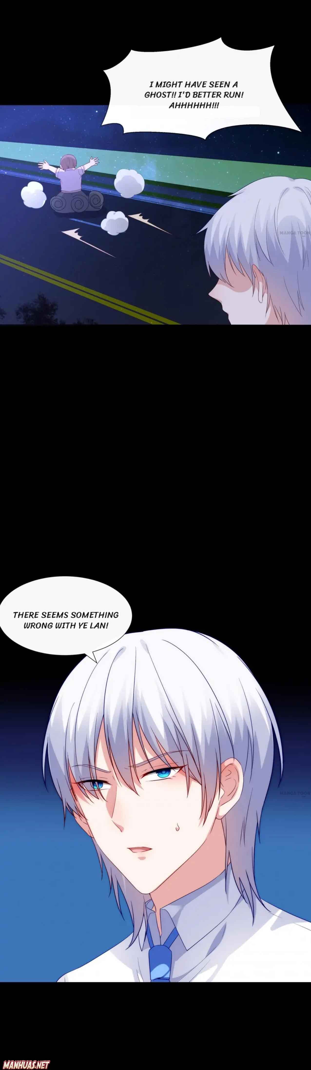 A Billionaire I Am Chapter 94 - Page 7