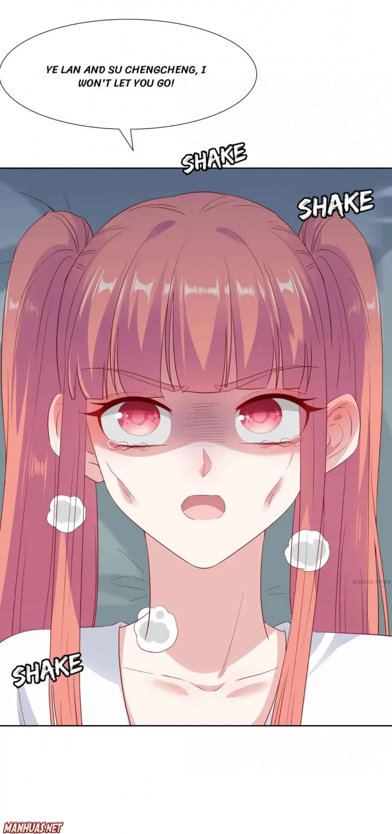 A Billionaire I Am Chapter 95 - Page 6