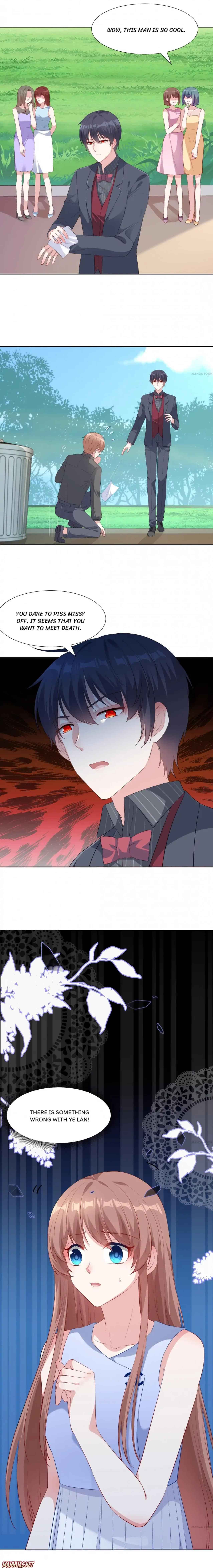 A Billionaire I Am Chapter 97 - Page 7