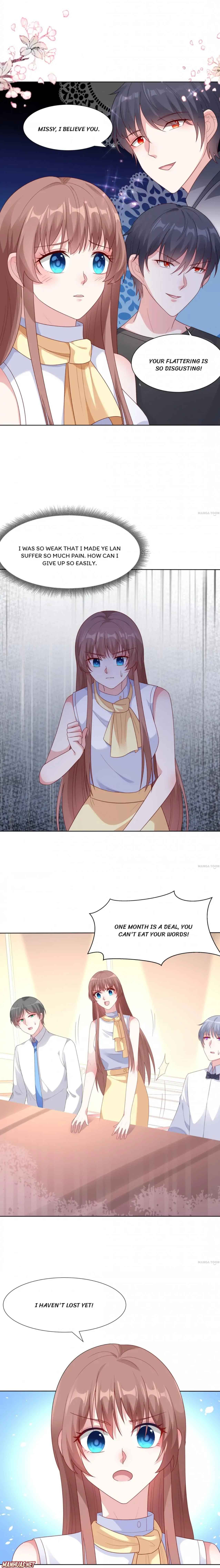 A Billionaire I Am Chapter 100 - Page 7