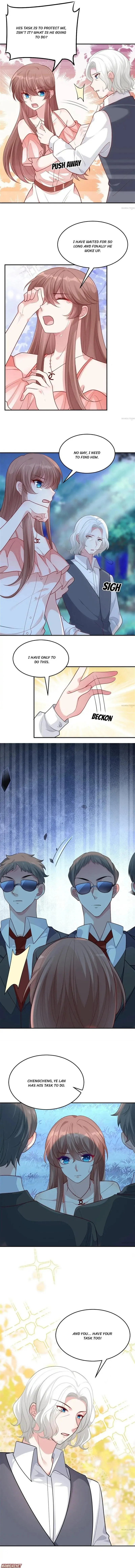 A Billionaire I Am Chapter 104 - Page 4