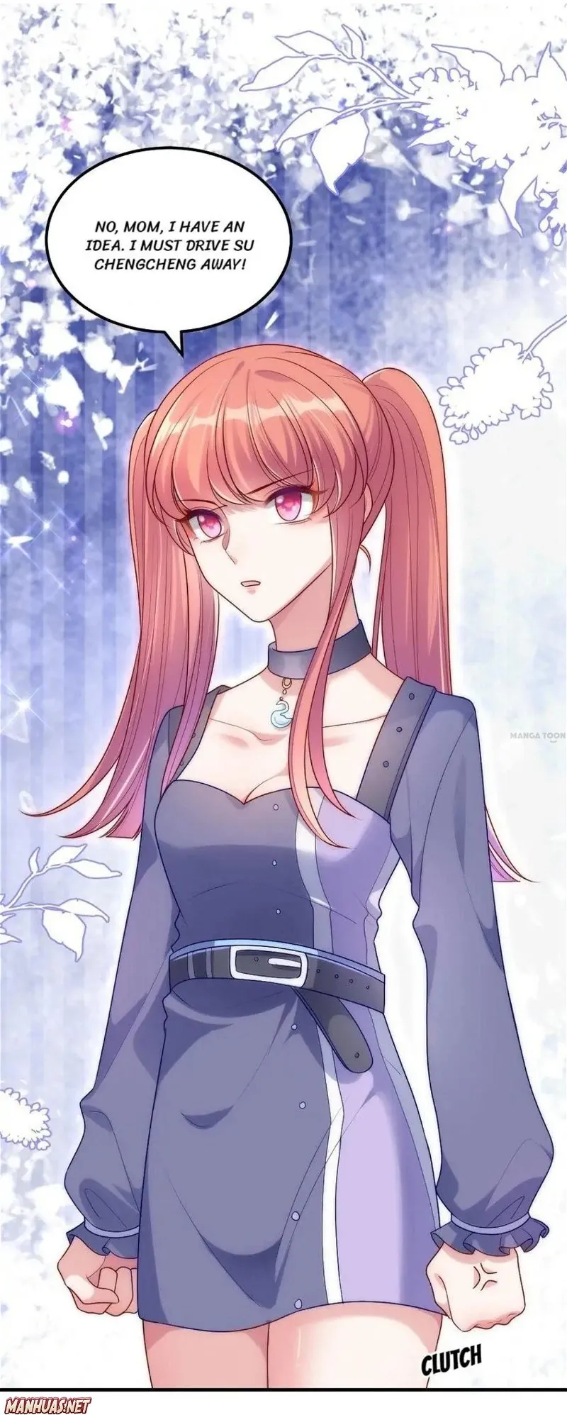 A Billionaire I Am Chapter 105 - Page 5