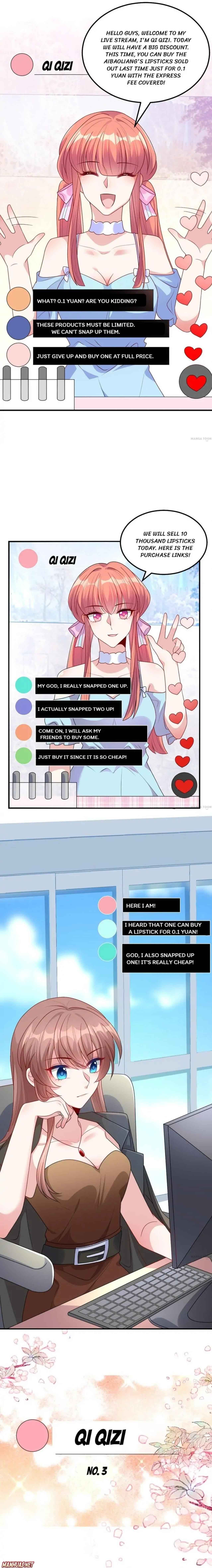 A Billionaire I Am Chapter 109 - Page 5