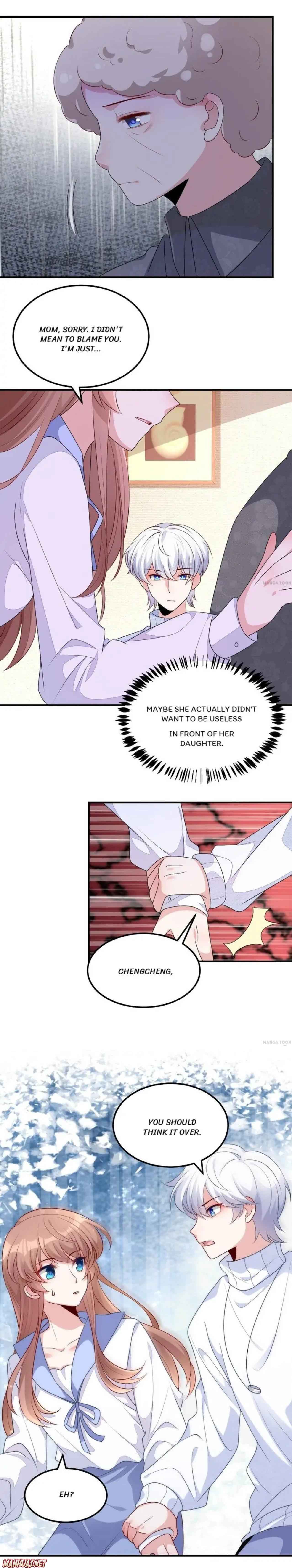 A Billionaire I Am Chapter 111 - Page 5