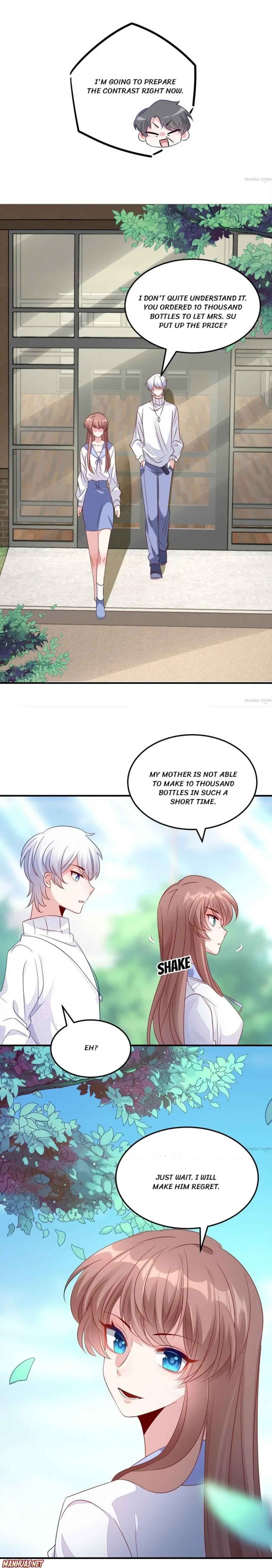 A Billionaire I Am Chapter 113 - Page 4