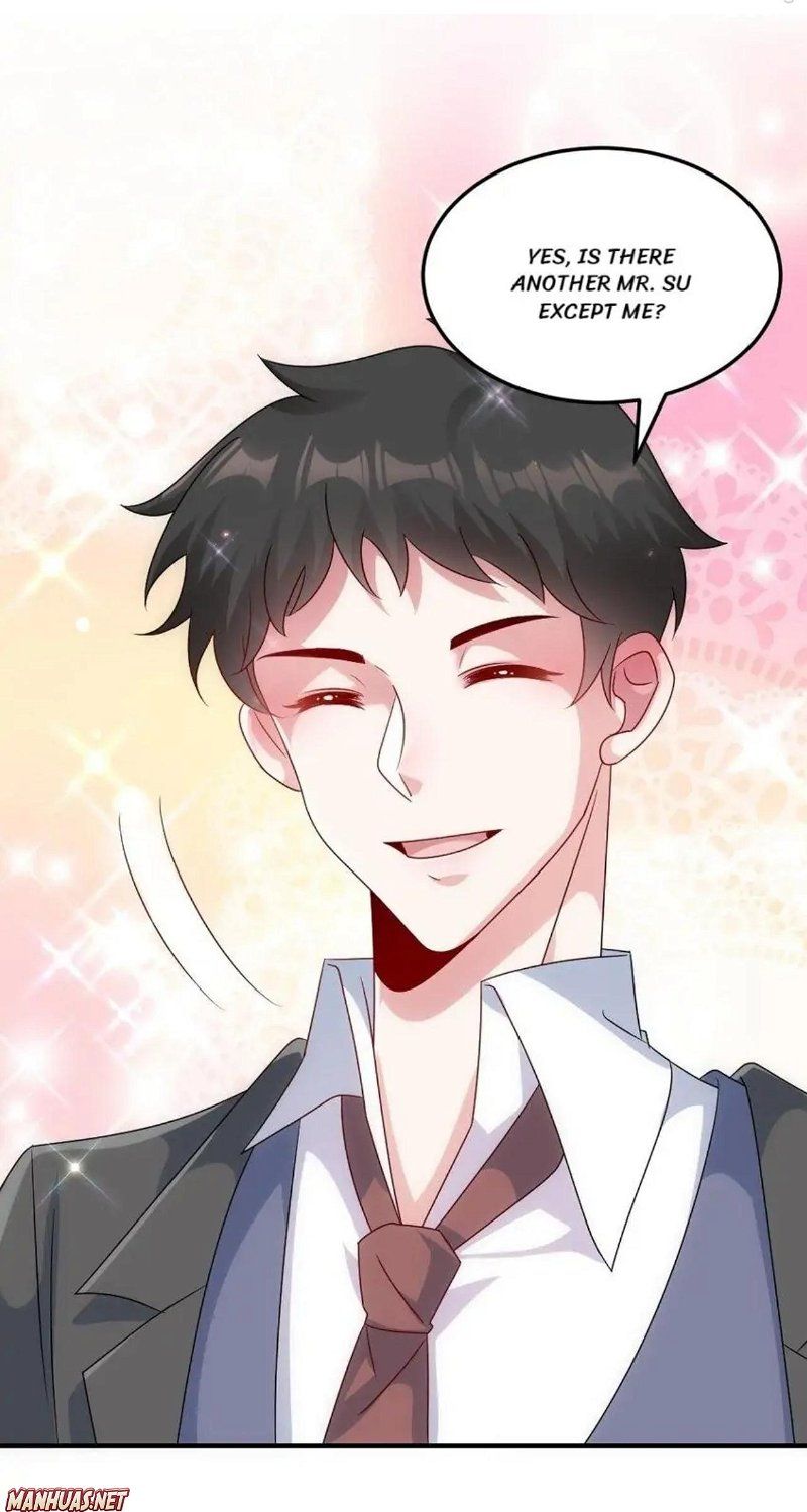 A Billionaire I Am Chapter 117 - Page 4