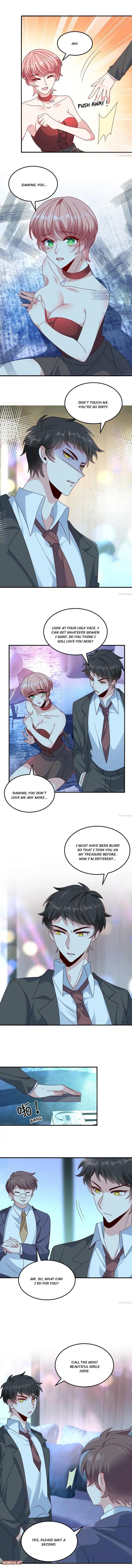 A Billionaire I Am Chapter 119 - Page 4