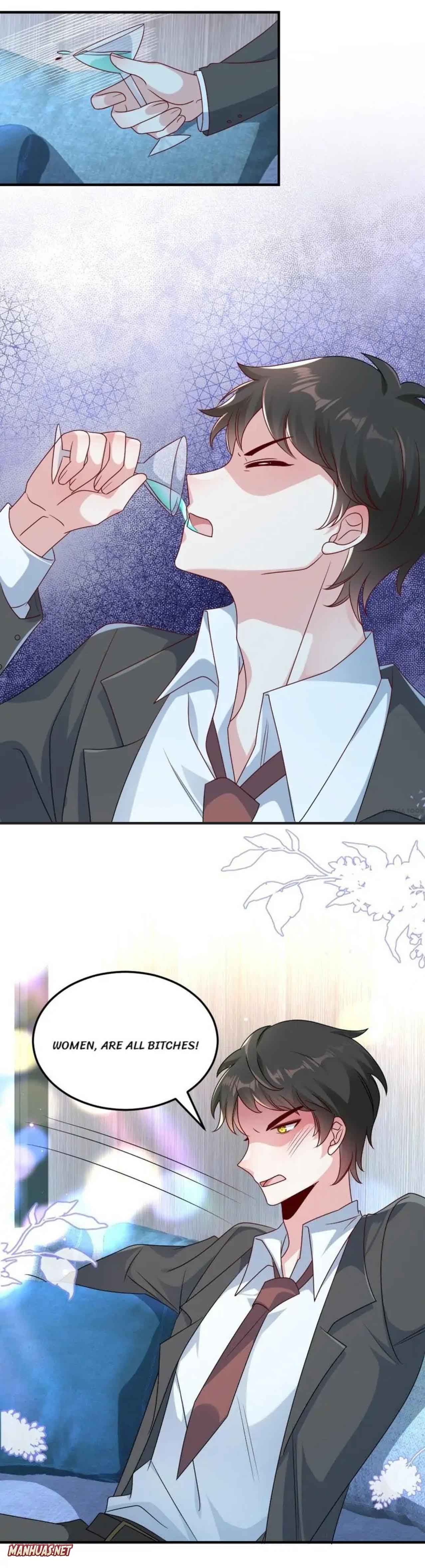 A Billionaire I Am Chapter 120 - Page 5