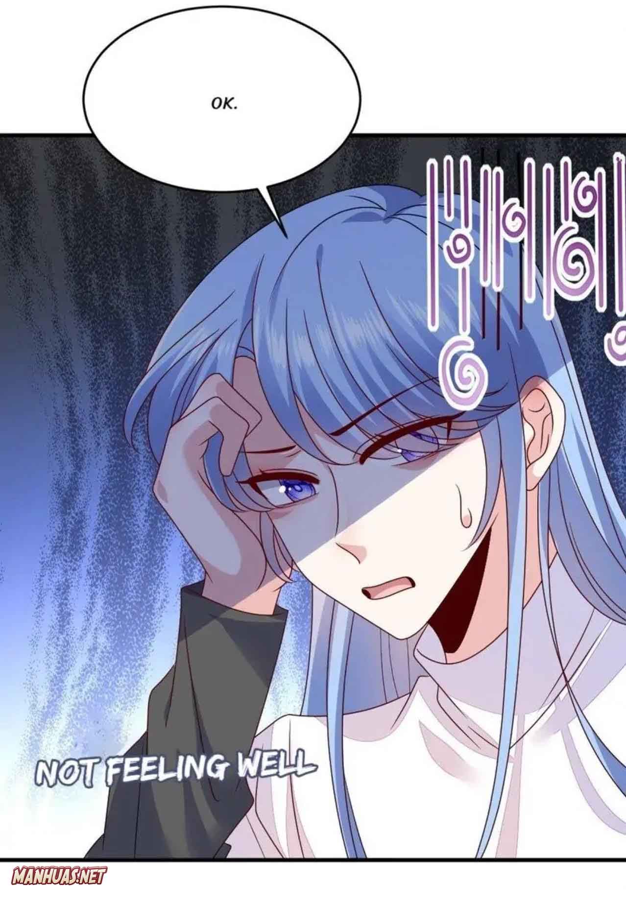 A Billionaire I Am Chapter 126 - Page 6