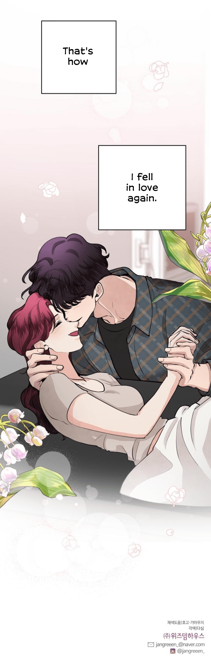 A Bittersweet Couple - Chapter 64 - 8